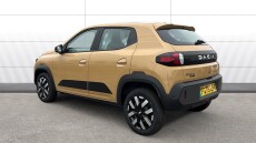 Dacia Spring 27kWh Expression 65 48kW 5dr Auto Electric Hatchback